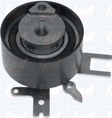 обтяжна ролка, ангренаж IPD                 