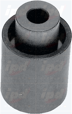 паразитна- водеща ролка, зъбен ремък IPD                 