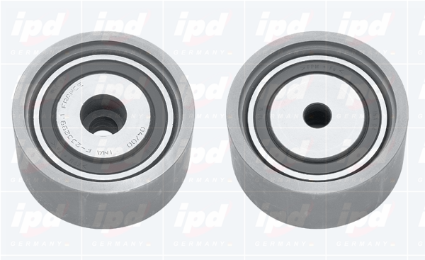 паразитна- водеща ролка, зъбен ремък IPD                 