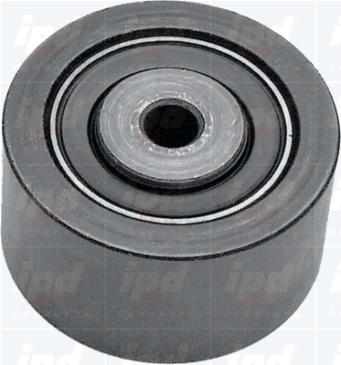 паразитна- водеща ролка, пистов ремък IPD                 