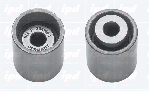 паразитна- водеща ролка, зъбен ремък IPD                 
