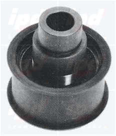 паразитна- водеща ролка, зъбен ремък IPD                 