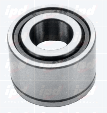 лагер, лост на обтяжната ролка IPD                 