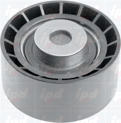 обтящна ролка, пистов ремък IPD                 