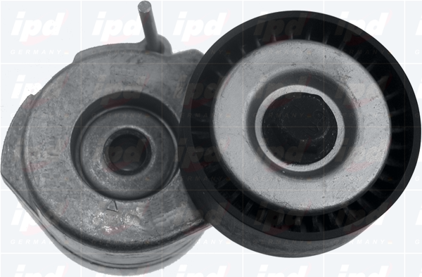 ремъчен обтегач, пистов ремък IPD                 