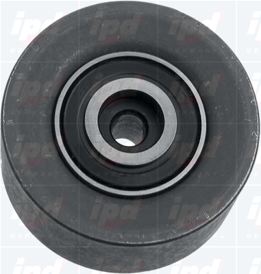 паразитна- водеща ролка, зъбен ремък IPD                 