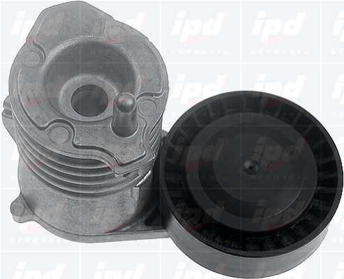 ремъчен обтегач, пистов ремък IPD                 