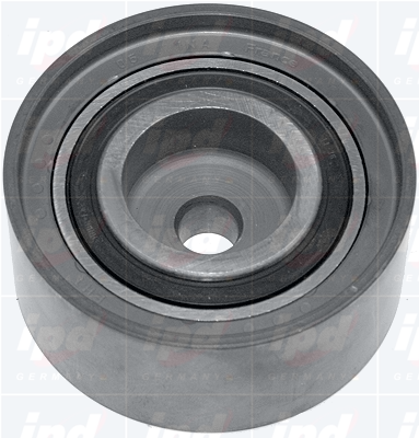 паразитна- водеща ролка, зъбен ремък IPD                 