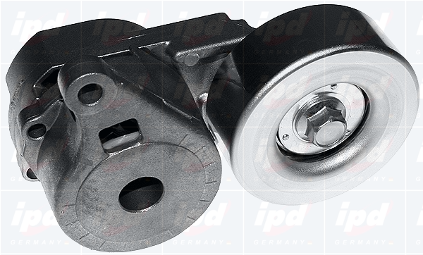 ремъчен обтегач, пистов ремък IPD                 