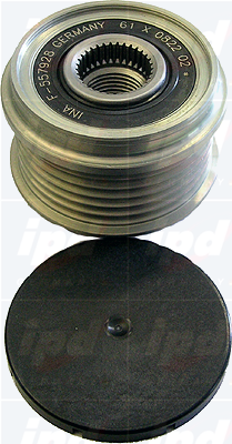 механизъм за свободен ход на генератор IPD                 