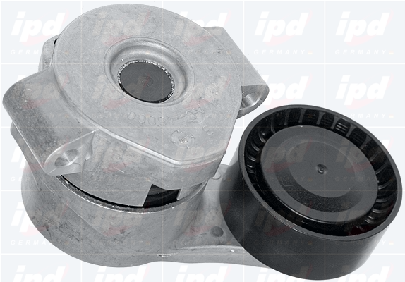 ремъчен обтегач, пистов ремък IPD                 