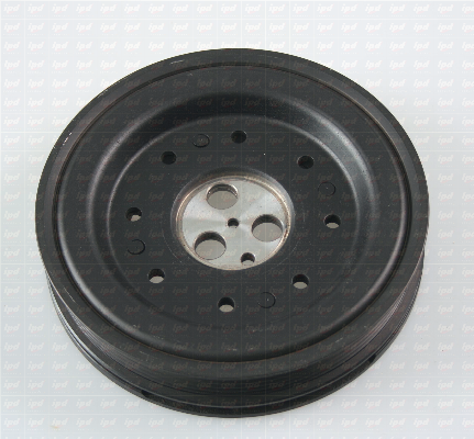 ремъчна шайба, колянов вал IPD                 