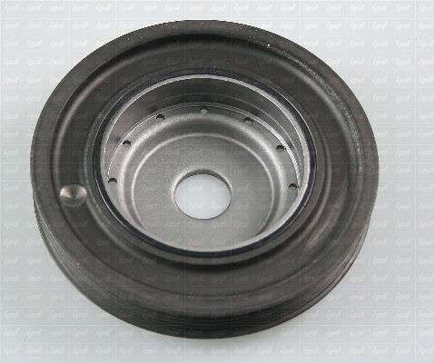 ремъчна шайба, колянов вал IPD                 