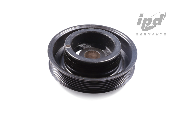 ремъчна шайба, колянов вал IPD                 