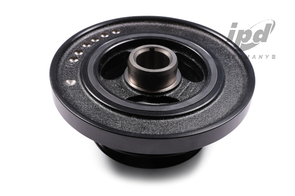 ремъчна шайба, колянов вал IPD                 