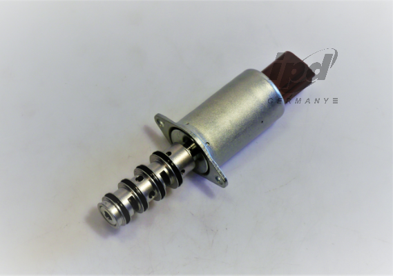 управляващ клапан, регулиране на разпределителния вал IPD                 