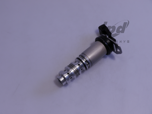 управляващ клапан, регулиране на разпределителния вал IPD                 