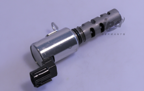 управляващ клапан, регулиране на разпределителния вал IPD                 