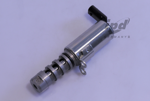 управляващ клапан, регулиране на разпределителния вал IPD                 