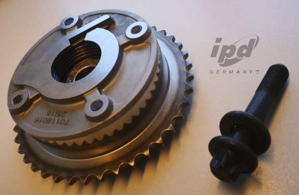 Дефазатор разпр. вал IPD                 