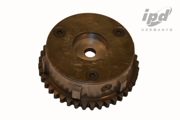 Дефазатор разпр. вал IPD                 