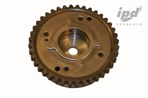 Дефазатор разпр. вал IPD                 