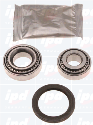 комплект колесен лагер IPD                 