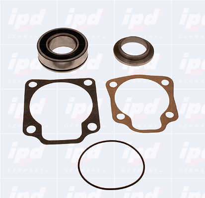 комплект колесен лагер IPD                 