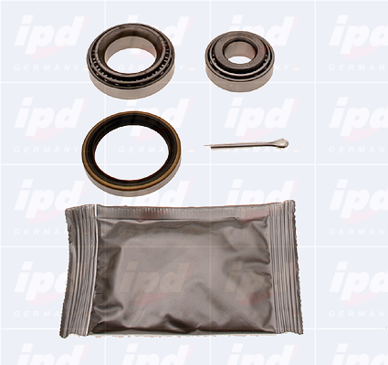 комплект колесен лагер IPD                 