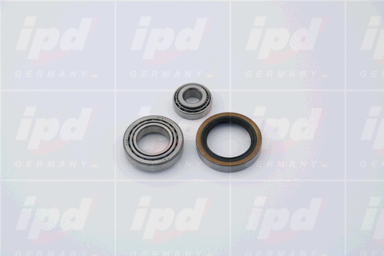 комплект колесен лагер IPD                 