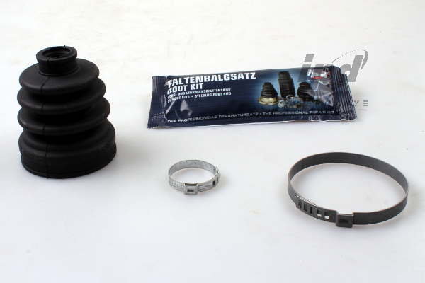 комплект маншон, полуоска IPD                 