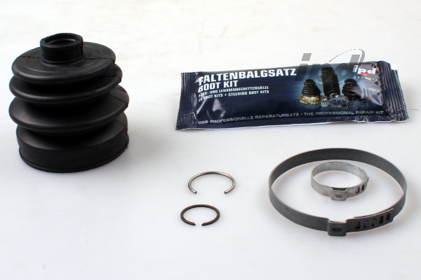 комплект маншон, полуоска IPD                 