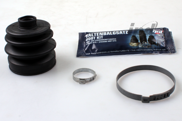 комплект маншон, полуоска IPD                 