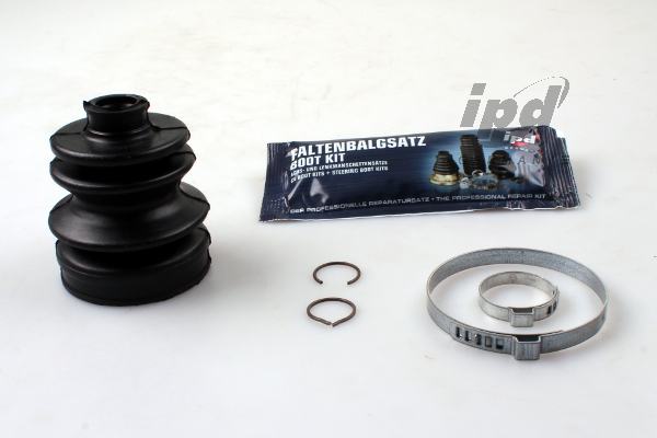 комплект маншон, полуоска IPD                 