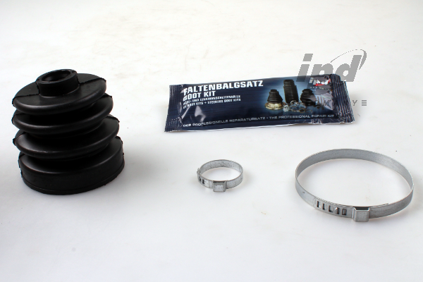 комплект маншон, полуоска IPD                 