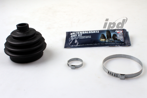 комплект маншон, полуоска IPD                 