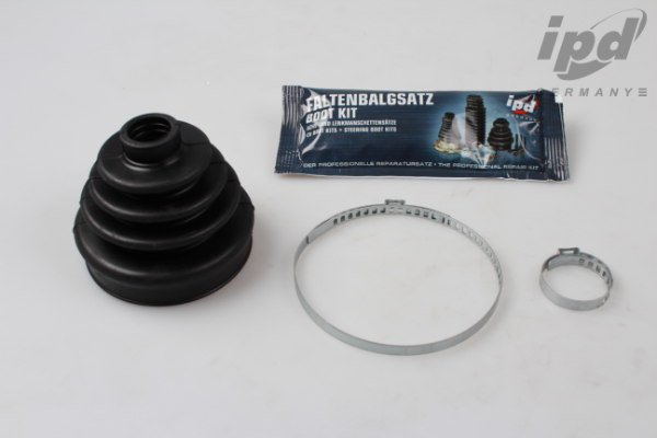 комплект маншон, полуоска IPD                 