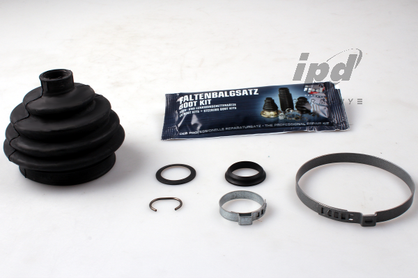 комплект маншон, полуоска IPD                 