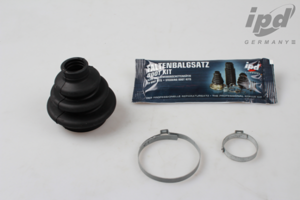 комплект маншон, полуоска IPD                 