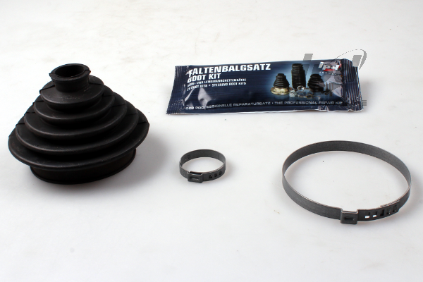 комплект маншон, полуоска IPD                 