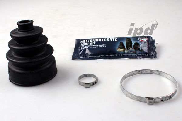 комплект маншон, полуоска IPD                 