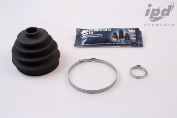 комплект маншон, полуоска IPD                 