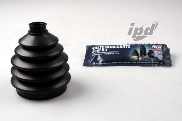 комплект маншон, полуоска IPD                 