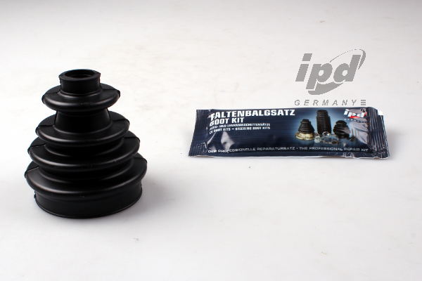 комплект маншон, полуоска IPD                 