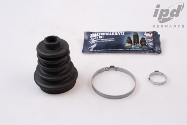 комплект маншон, полуоска IPD                 