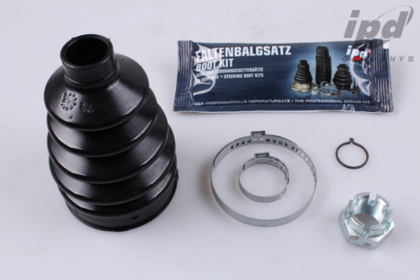 комплект маншон, полуоска IPD                 