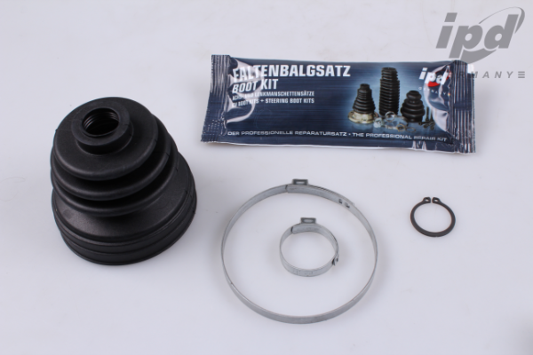 комплект маншон, полуоска IPD                 