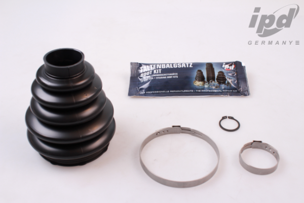 комплект маншон, полуоска IPD                 