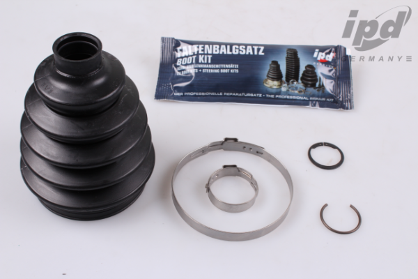 комплект маншон, полуоска IPD                 