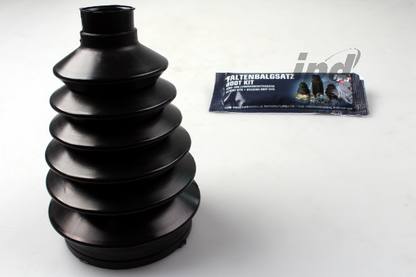 комплект маншон, полуоска IPD                 